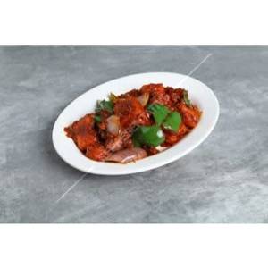 Chilly Paneer