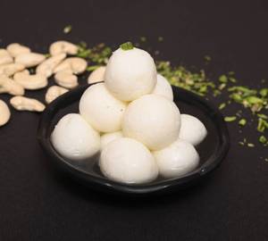 Chote Rasgulla