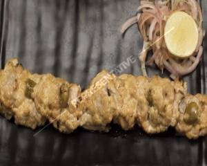 Chicken Lahori Kebab