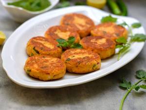 Dahi Ka Kabab