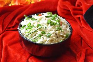 Jeera Rice