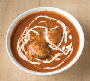 Egg Curry