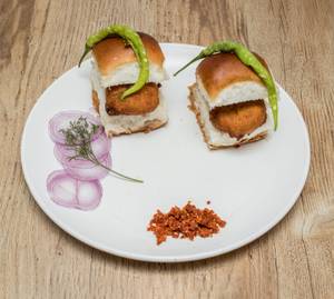 Vada Pav