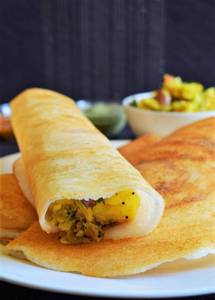 Masala Dosa