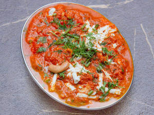 Kaju Butter Masala