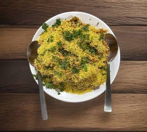 Bhelpuri