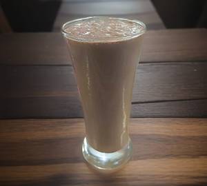 Chocolate Milk Shake (200 Ml)