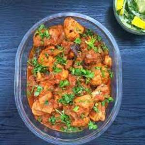 Chicken do payaja [4 pieces]