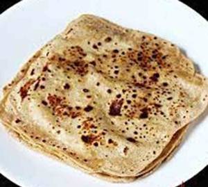 Plain Paratha [ 1pieces]