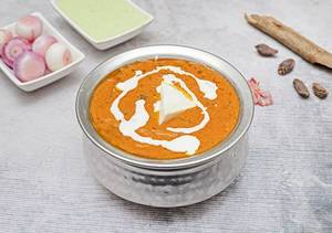 Shahi Paneer