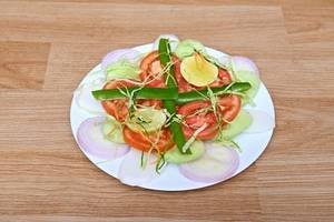 Green Salad