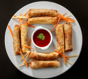 Spring Roll   