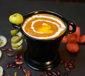 Special Dal Makhani