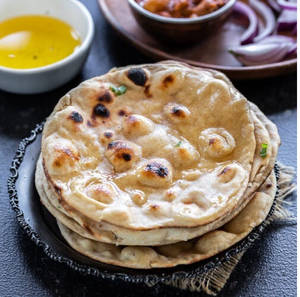 Tandoori Roti