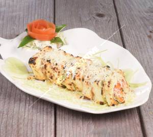 Paneer Malai Tikka