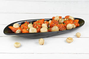 Mushroom Chilly