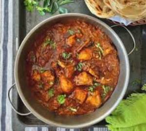 Chicken Curry [ 250 Ml ]