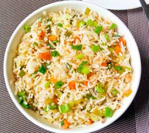 Veg Fried Rice