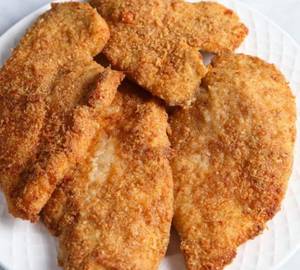 Chicken Cutlet [2 Pieces]