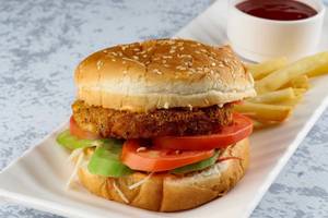 Chicken Burger