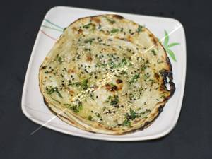 Butter Kulcha