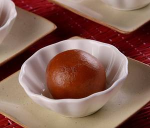 Gulab Jamun (1 Piece]