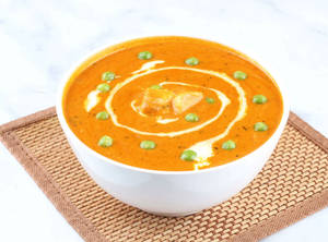 Paneer Matar [350 grams]