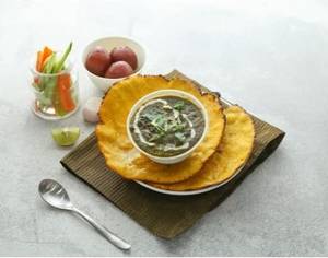 Makke Di Roti Sarso Da Saag [400 Grams]