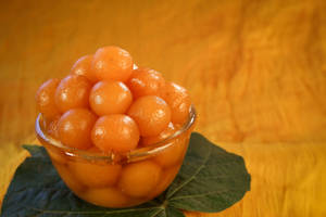 Mini Jamun [250 grams]