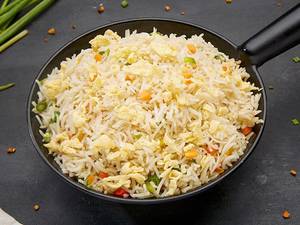 Egg Fried Rice