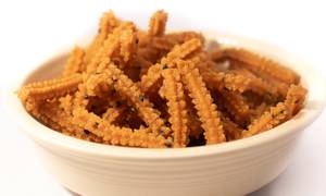 Murukku Stick