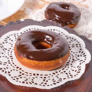 Choco Donut