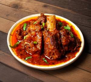 Mutton Curry [2 Ps