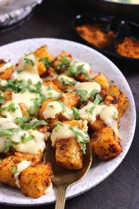 Peri Peri Paneer