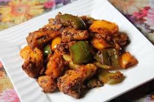 Gobi pepper