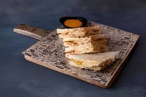 Cheese Shot Sandwich [Triple]