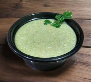 Pudina raita
