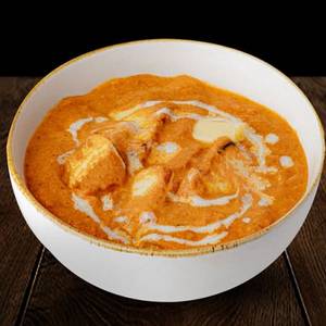 Paneer Makhani