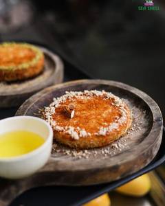 Kunafa