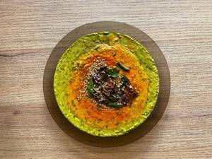 Egg Tikhari