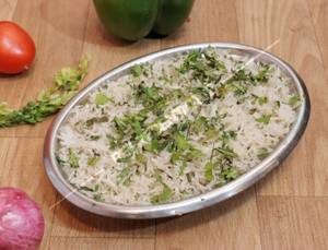 Jeera Rice