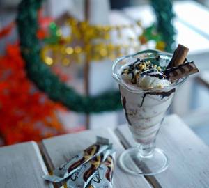 Galaxy Milkshake