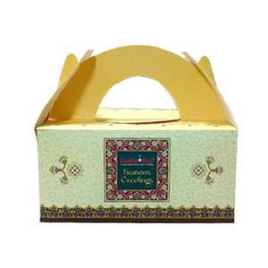 Joy Gift Box Assorted Cookies - 500g