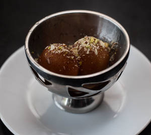 Gulab jamun (2)