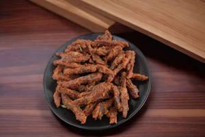 BEEF DRY FRY