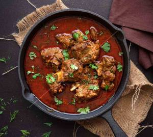 Mutton Curry