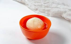 Ms Rasgulla