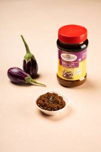 Brinjal Thokku 400 Gram