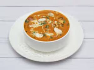 Haryali Kofta