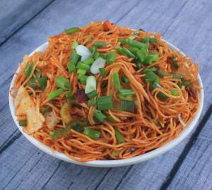 Schezwan Noodles